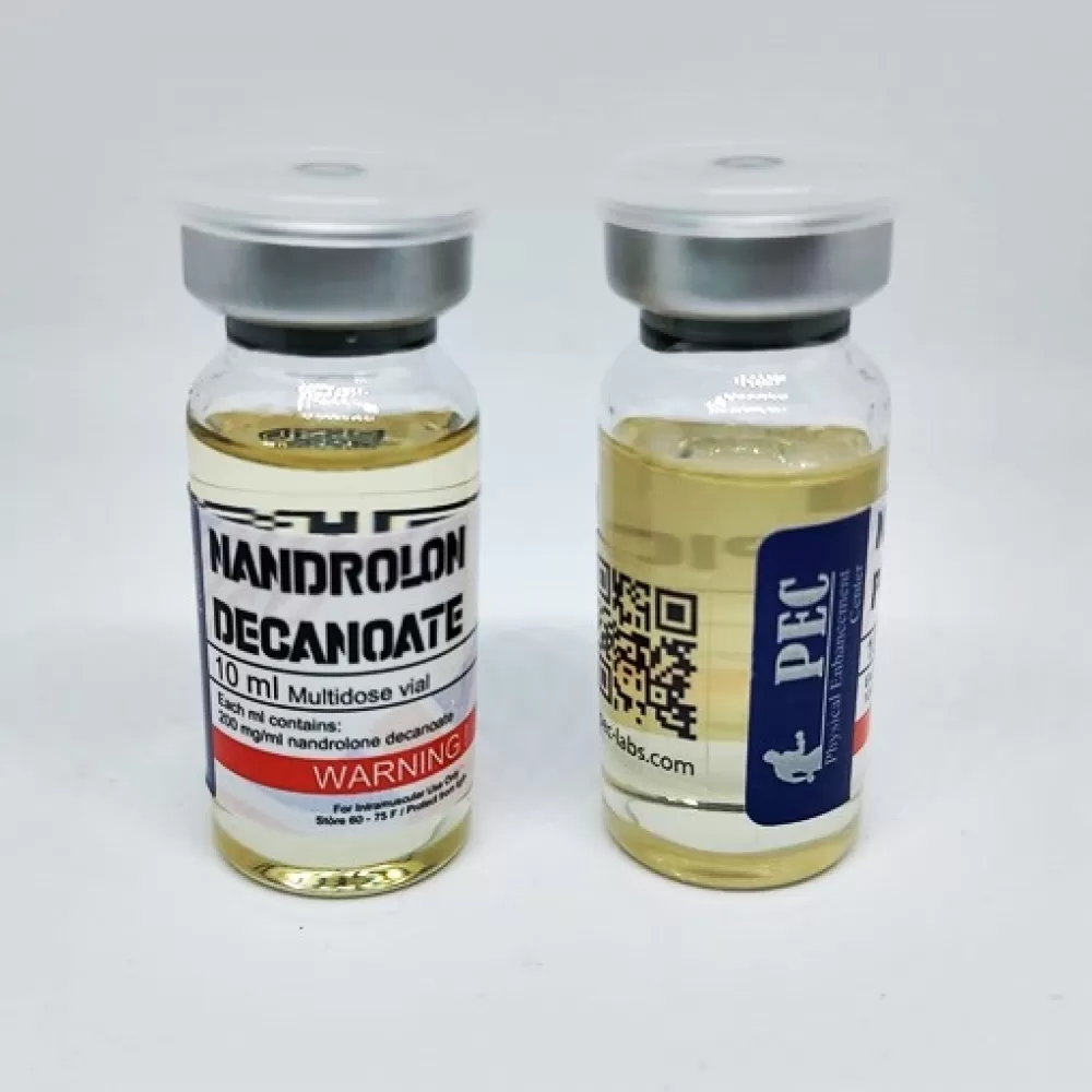 Pec Labs Nandrolone Decanoate 200mg 10ml Pec Labs Nandrolone Decanoate 200mg 10ml