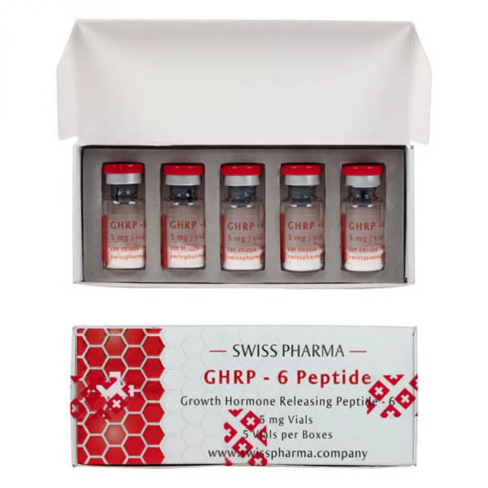 Swiss-Pharma-Ghrp-6 Swiss Pharma Ghrp 6