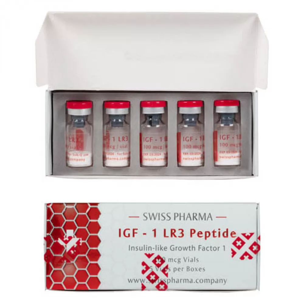 Swiss-Pharma-IGF1--LR3 Swiss Pharma IGF1 LR3