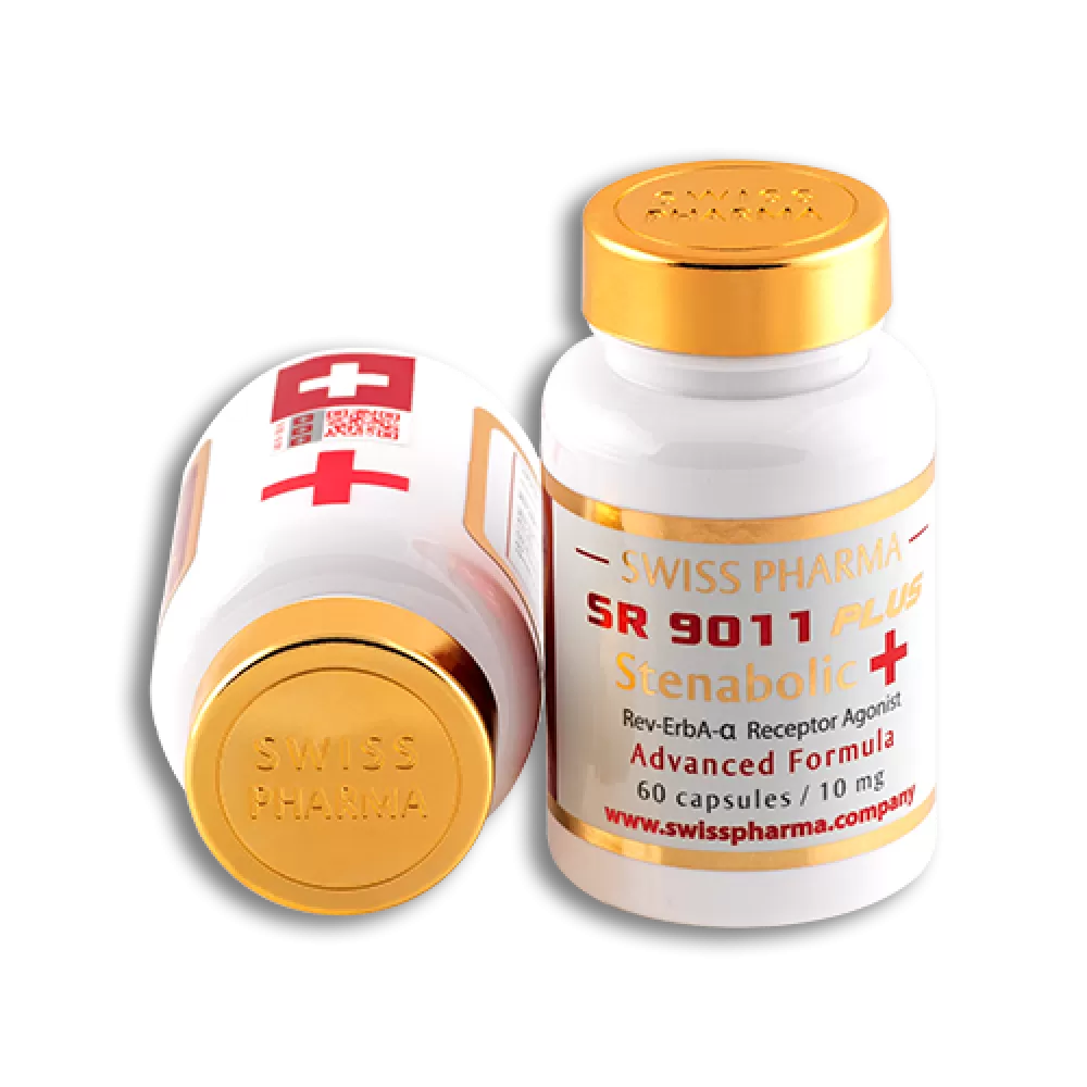 Swiss-Pharma-Sr-9011-Stenabolic Swiss Pharma Sr 9011 Stenabolic