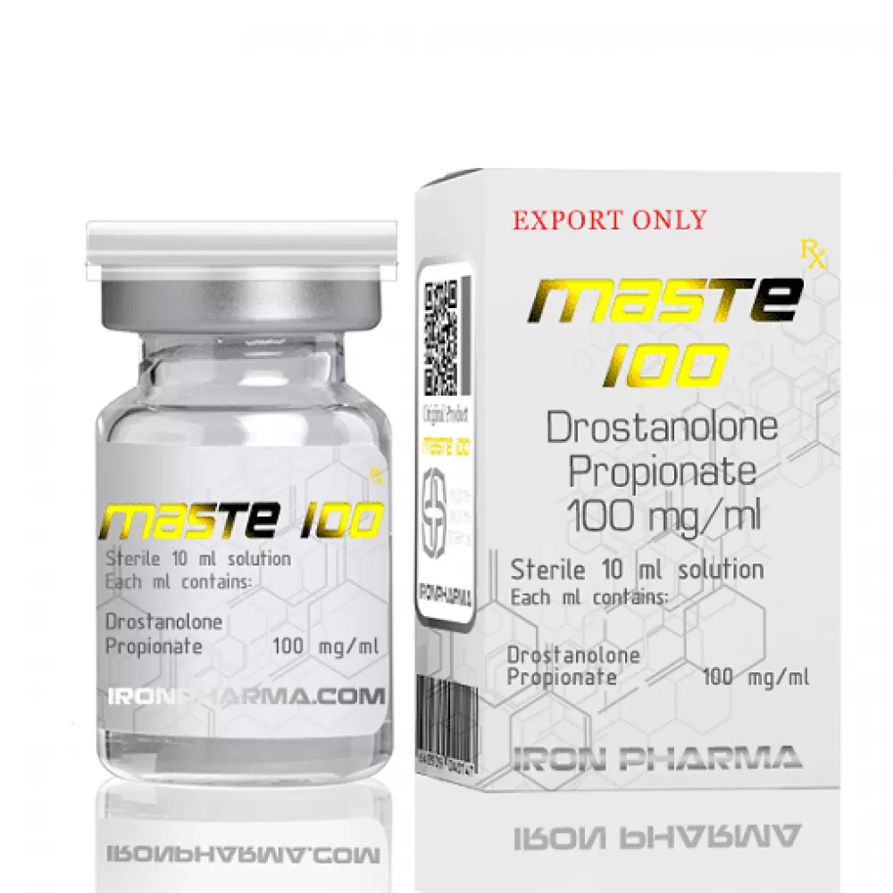 iron-pharma-masteron-drostanolone-propionate-100mg-10ml iron pharma masteron drostanolone propionate 100mg 10ml